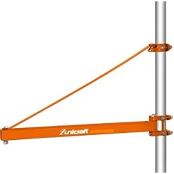 Подвижна стойка за лебедка Unicraft WSA 300-1100-2